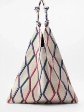 Zara Tote Bag